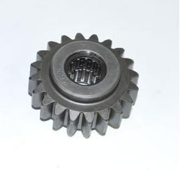 Gear Reverse