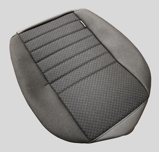 Seat Base Cover - Gray
