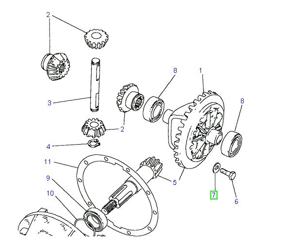 Washer