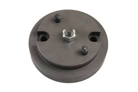 Crankshaft Trigger Wheel Installer - For TDV6 - LASER