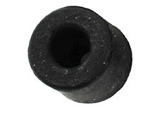 Rubber Seat Stopper Back