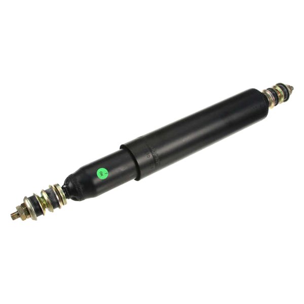Steering damper assembly