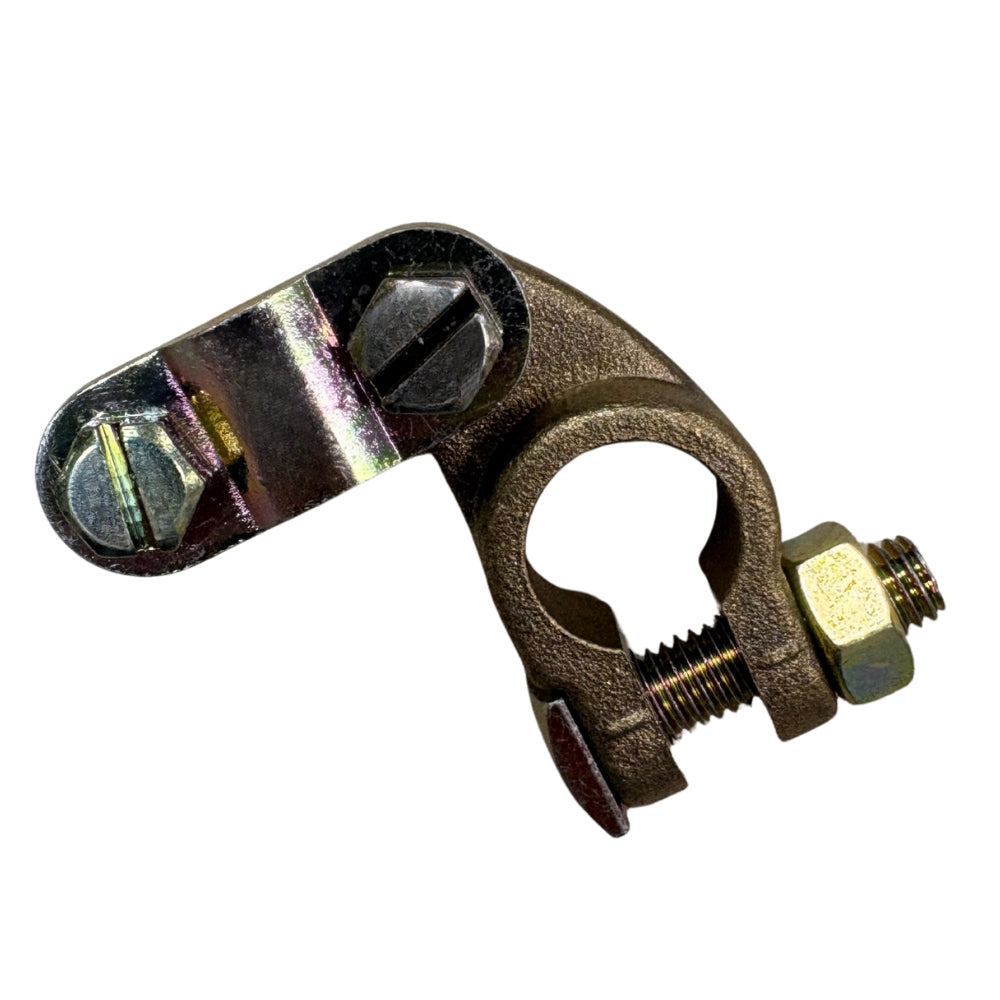 Reinforced Terminal - Negative - AG PARTS