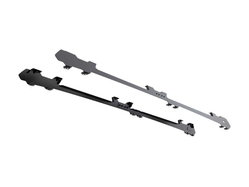 Toyota Sequoia (2008-2022) Foot Rails