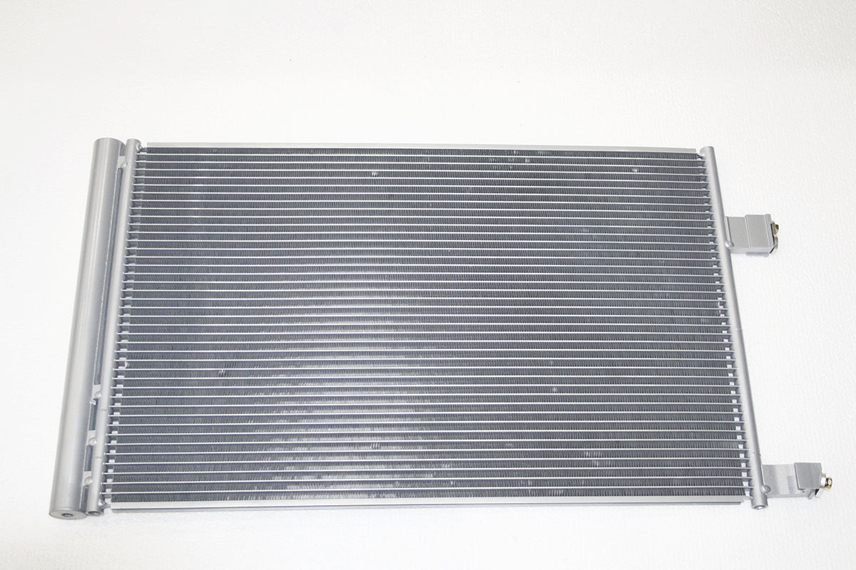 Condenser Assembly- A/C 2.0D 2.0T 3.0D 3.0L (I6) 5.0SC L560 - NISSENS