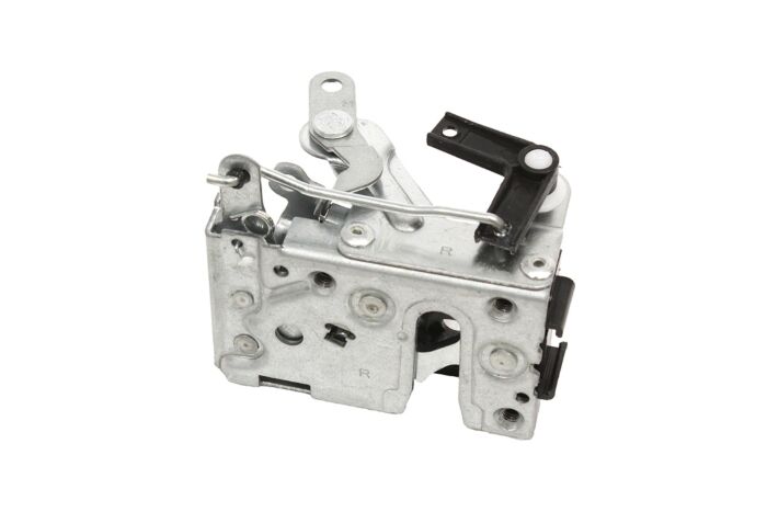 Right Hand Door Latch - Front