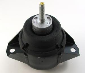 Engine Mounting