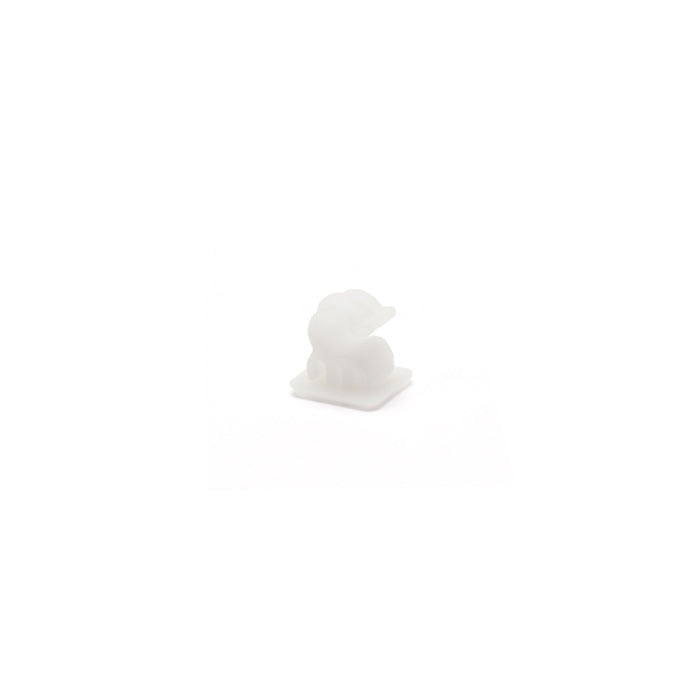 Plastic Clip - ALLMAKES - ALLMAKES 4X4
