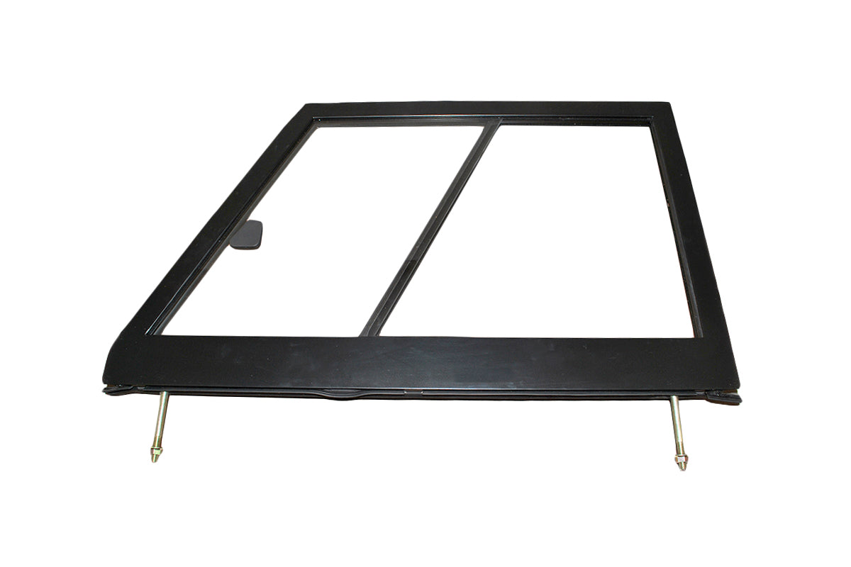 Sliding Window Assembly - Front Left - Defender OneTen/Military - PR2 ALLMAKES
