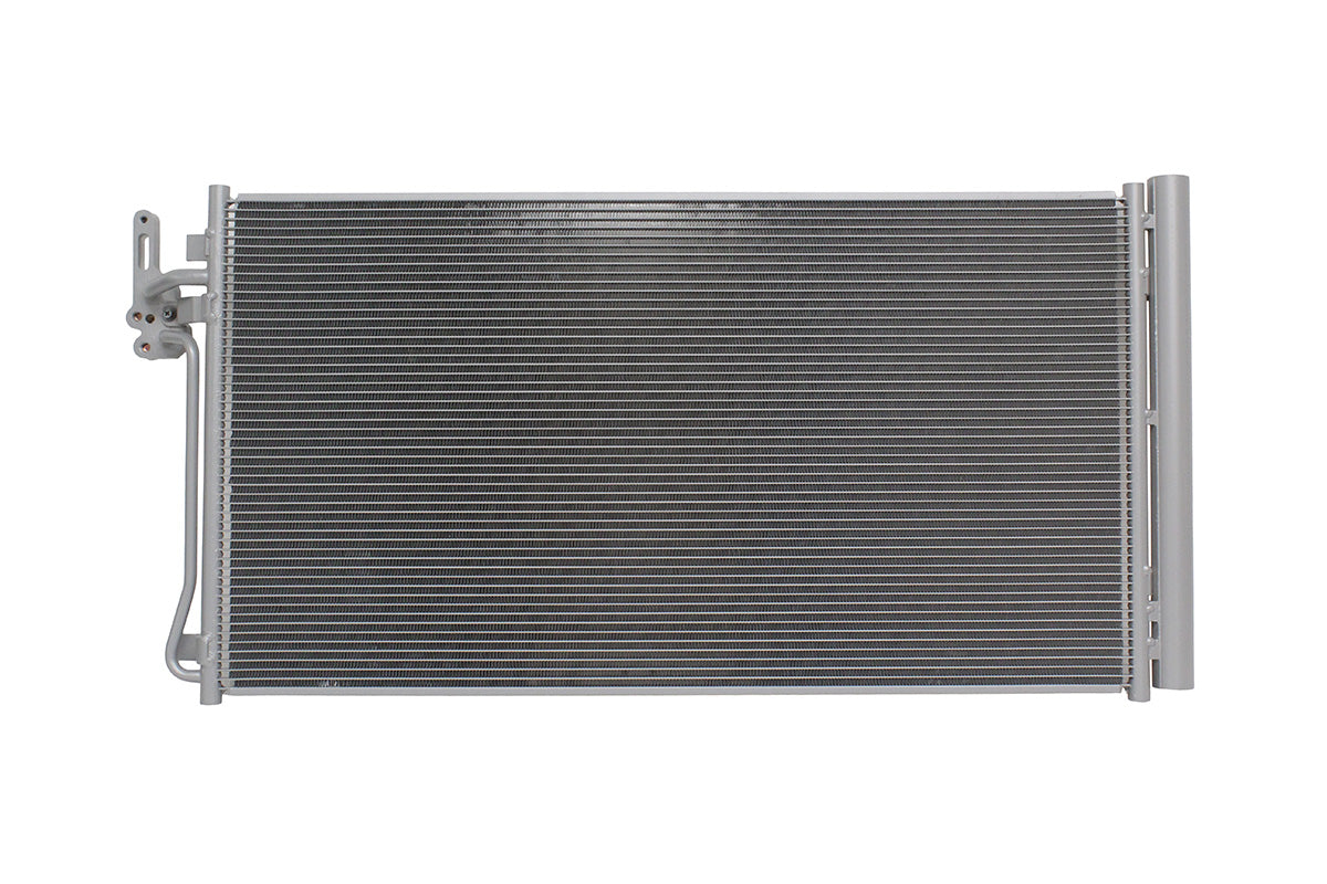 Condenser - NISSENS
