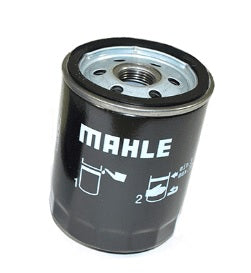 Oil filter
