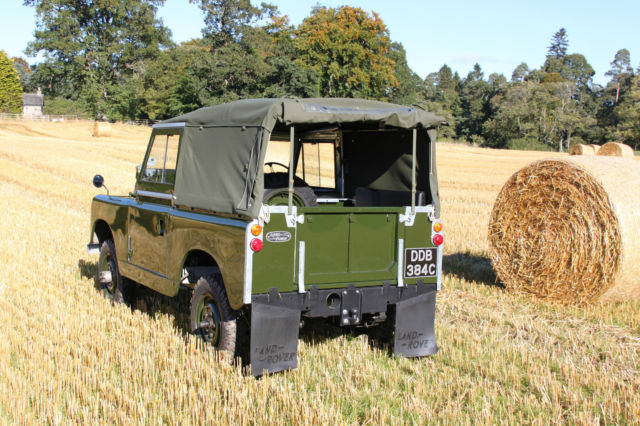 Full Hood No Side Windows in Sand Colour