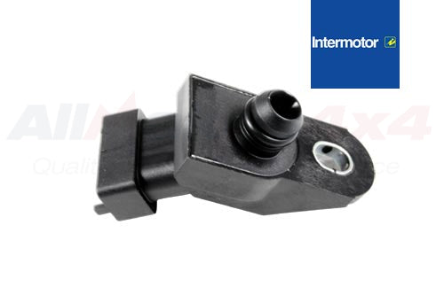 Fuel Pressure Sensor - ALLMAKES 4X4