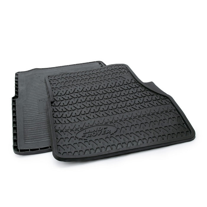Front Carpets