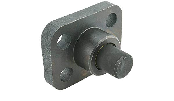 Swivel Pin & Bracket