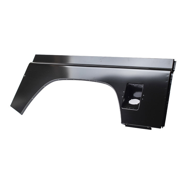Right Rear Fin - OEM