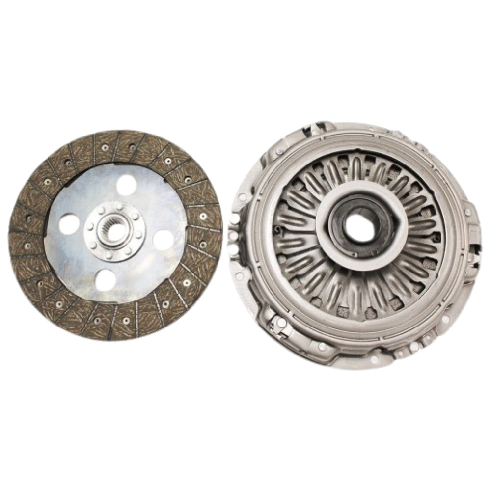 Clutch kit - ALLMAKES