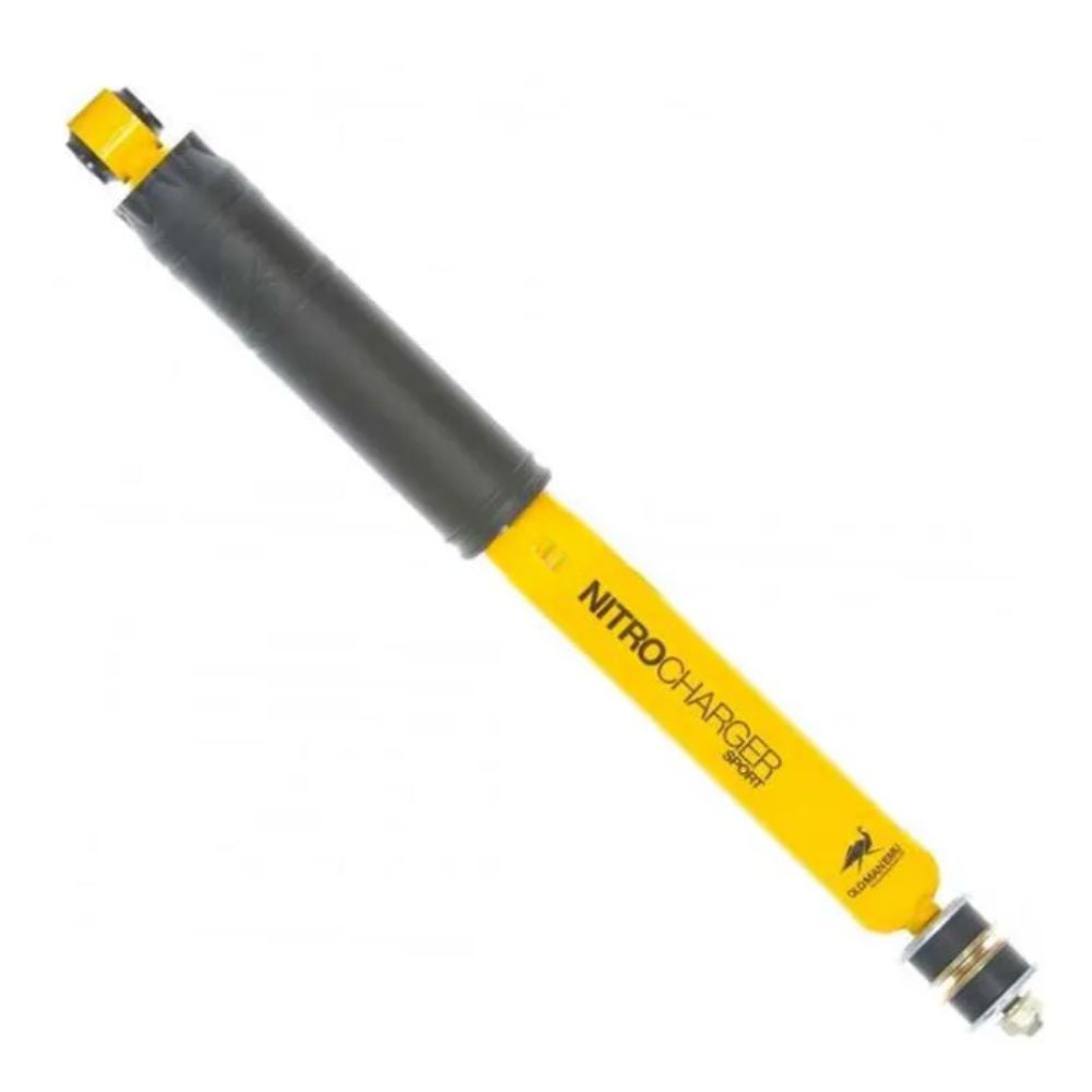 Nitrocharger Rear Shock - OLD MAN EMU