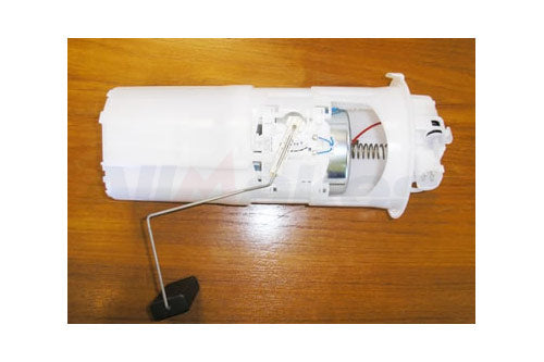 Fuel Pump with gauge