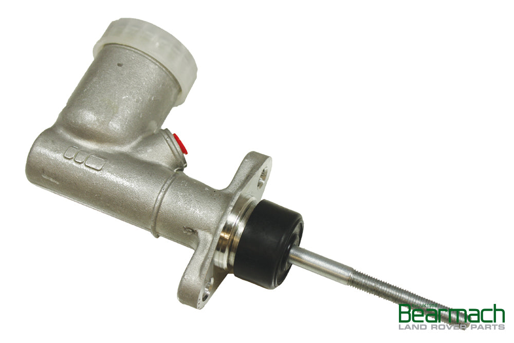 Clutch master cylinder with cup - TRW