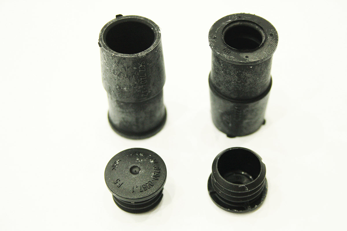 Brake Slide Pin Boot Kit - ATE
