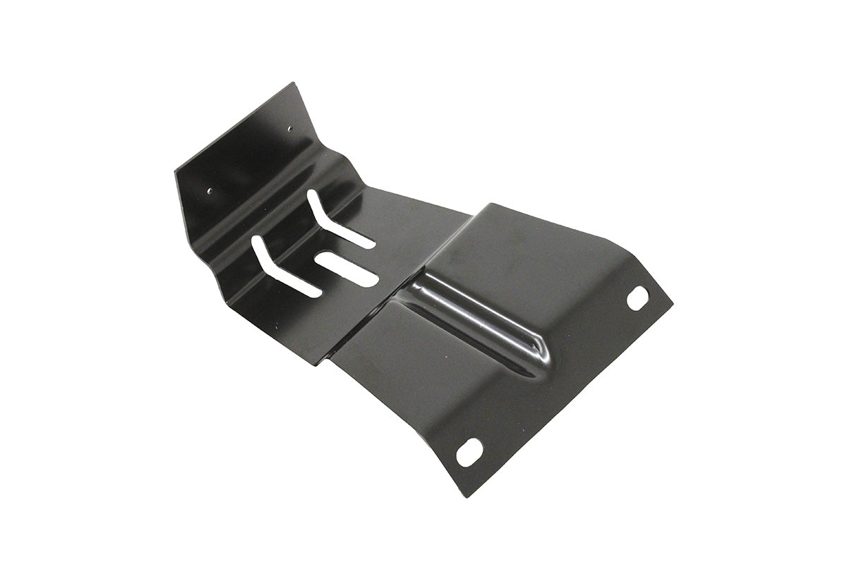 Bracket - support - lh