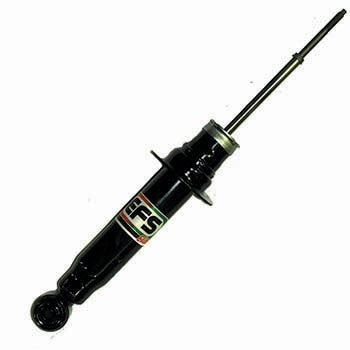 Front Shock Absorber +30 mm for SuzukJB 08/2005 Onwards