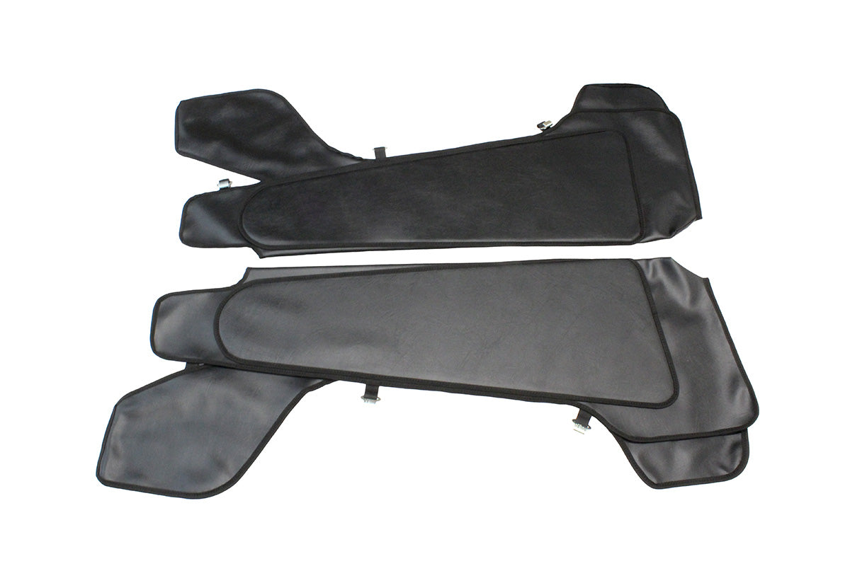 DEF Service Wing Protectors - ALLMAKES 4X4
