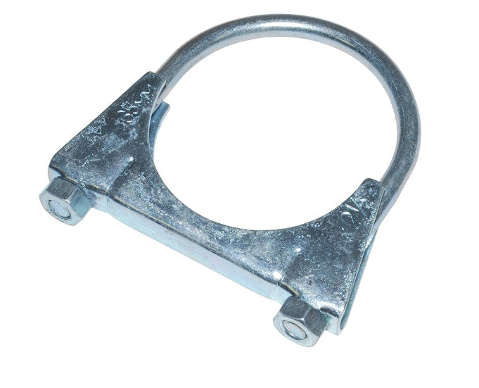 EXHAUST CLAMP - 65mm