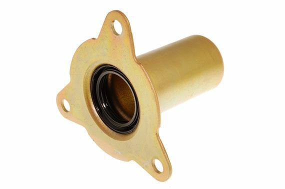 Clutch Release Bearing Guide