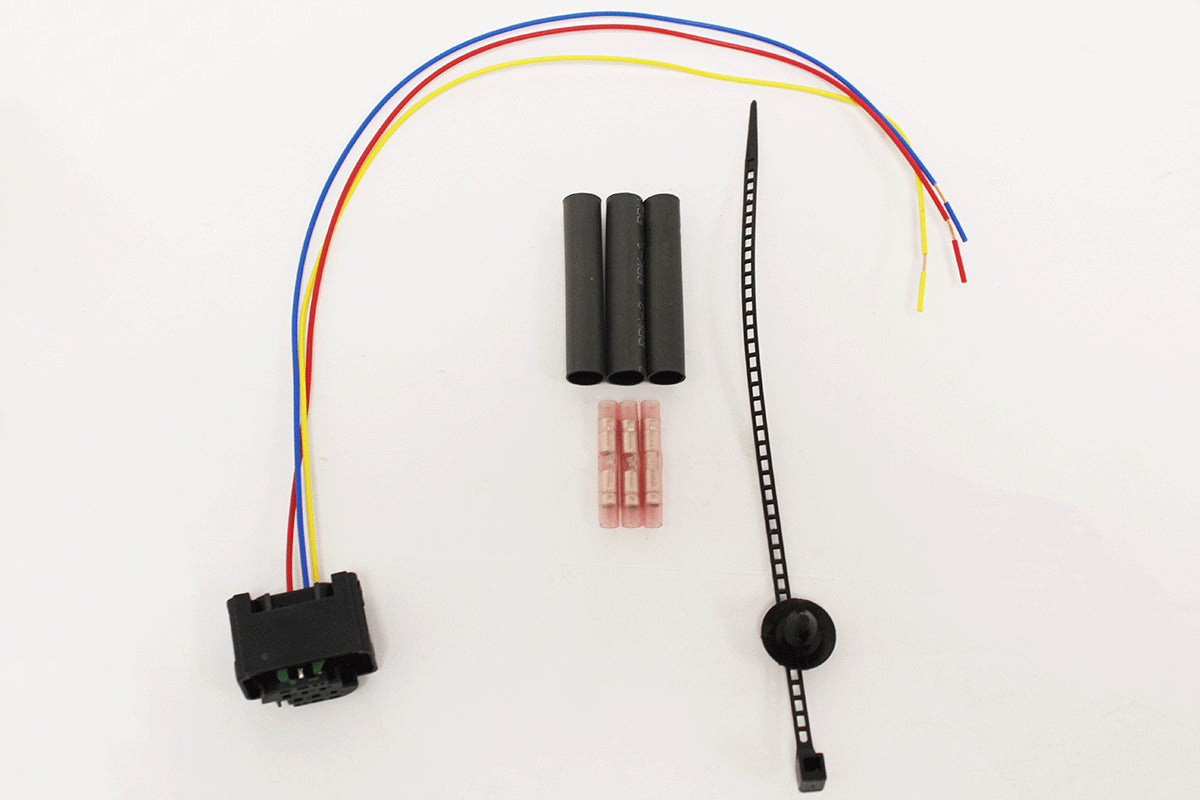 Wire Assy - Jumper - PR2 ALLMAKES