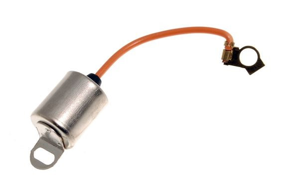 Condenser - EUROSPARE