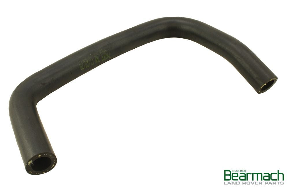 Heater Hose