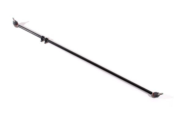 Track rod assembly