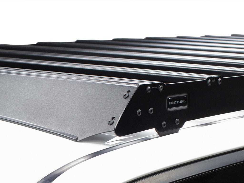 Toyota 4Runner (2010-2024) Slimsport Rack Wind Fairing