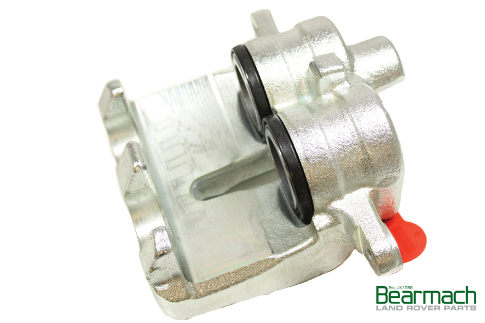 Brake Caliper - Front - LH