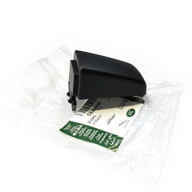 Cap - handle