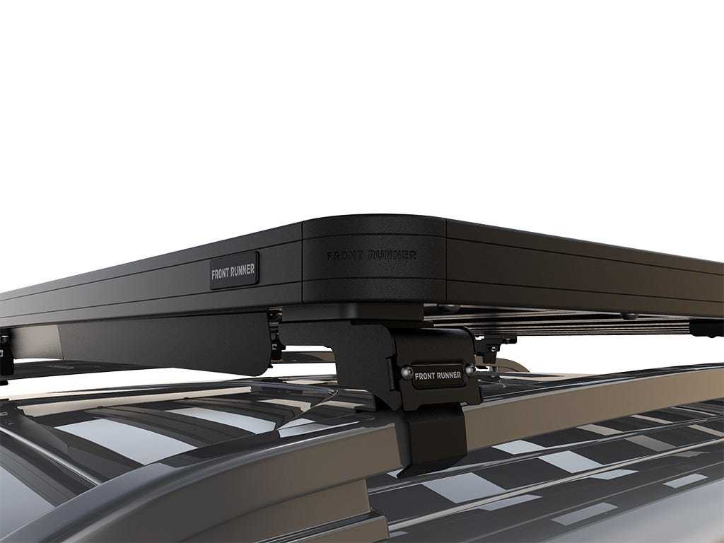 Citroën Berlingo (2019-Current) Slimline II Roof Rail Rack Kit - FRONT RUNNER