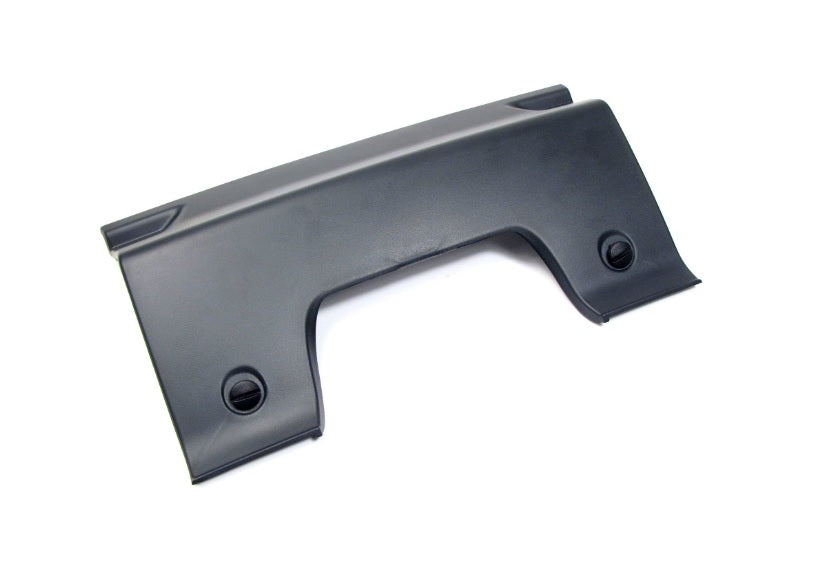 Cover Opening Tow Hook