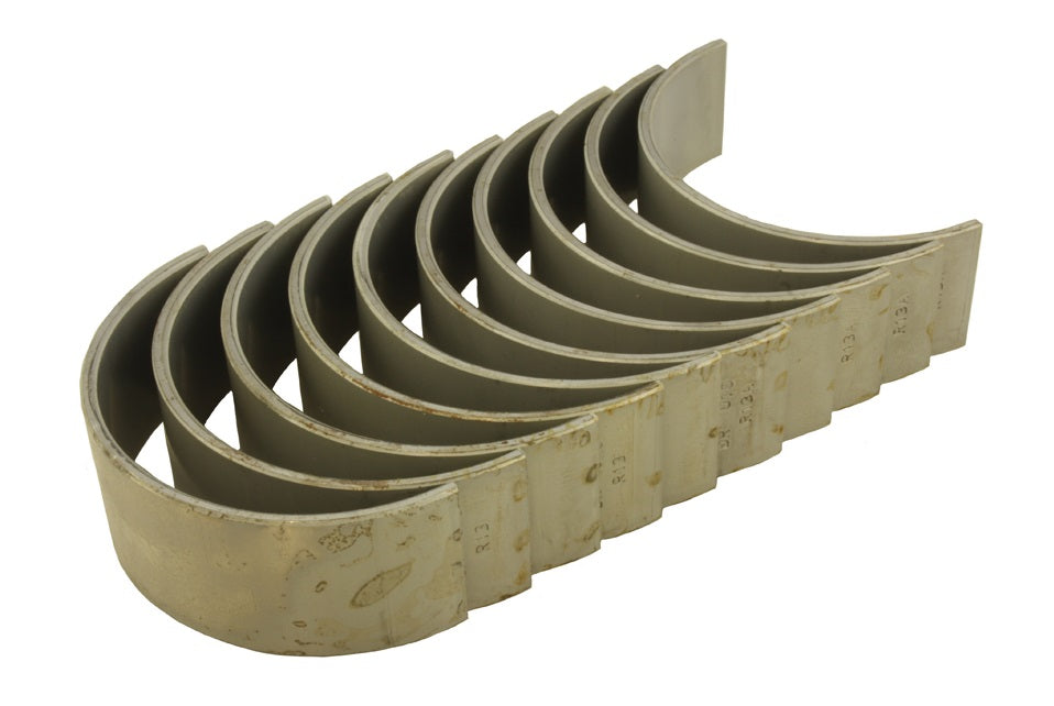 Bearing Set - Connecting Rod Head + 0.10 - KING