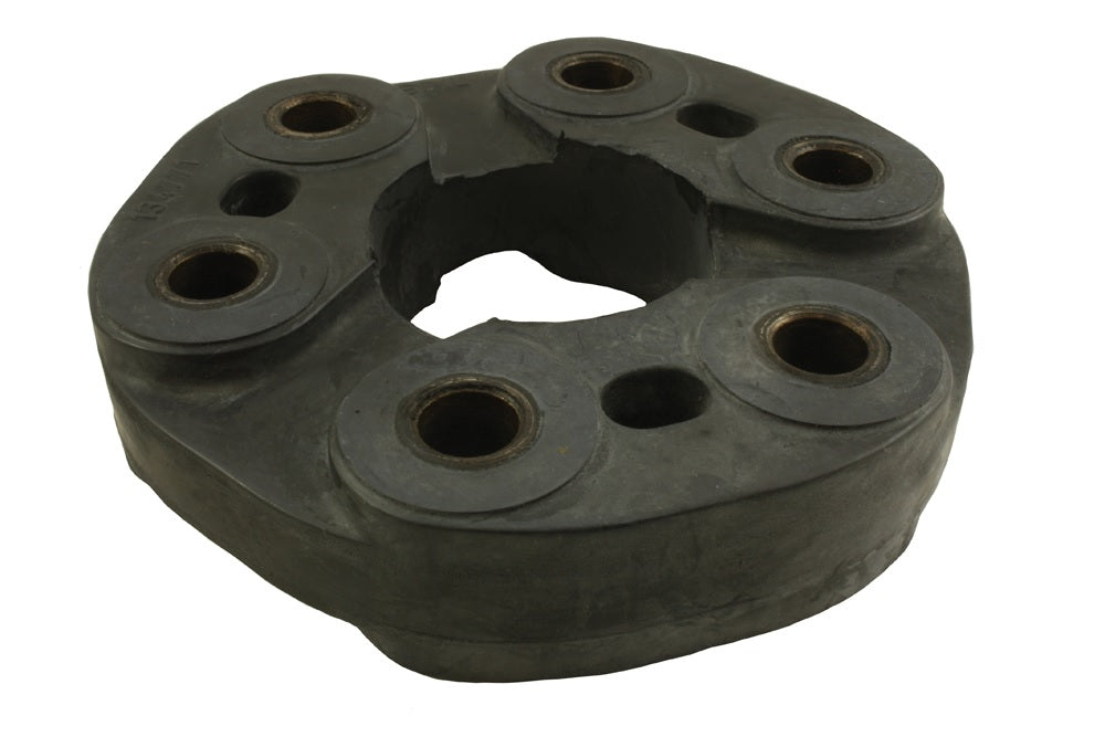 Propshaft coupling - ALLMAKES