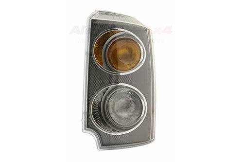 Lamp assy - flasher - lh - rr l322