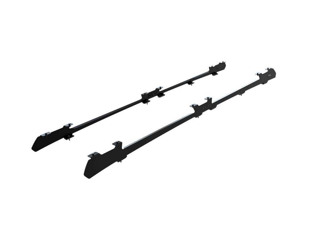 Volkswagen Multivan (T7) SWB (2022-Current) Foot Rails