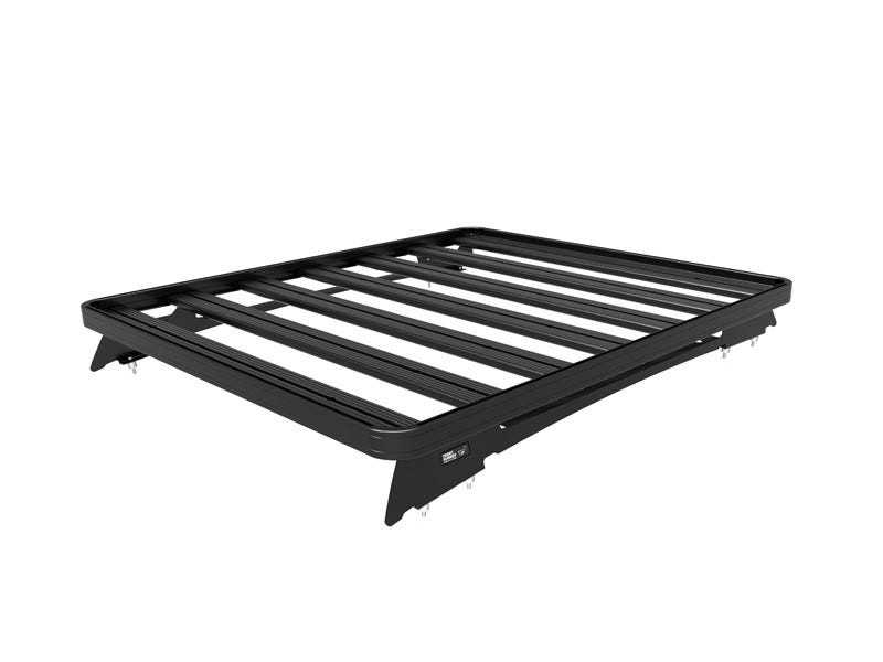 Isuzu D-Max RT50/85/2nd Gen DC (2011-2021) Slimline II Roof Rack Kit