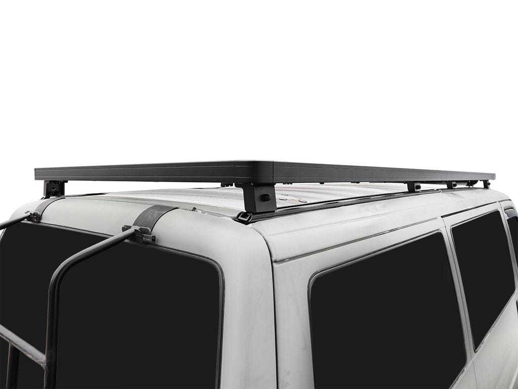 Volkswagen T4 Transporter SWB (1990-2003) Slimline II Roof Rack Kit