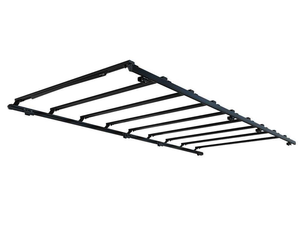 RAM Pro Master 2500 (159 WB / High Roof) (2014- Current) Slimpro Roof Rack Kit