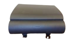 Airbag Module Group - Passenger - Black Color