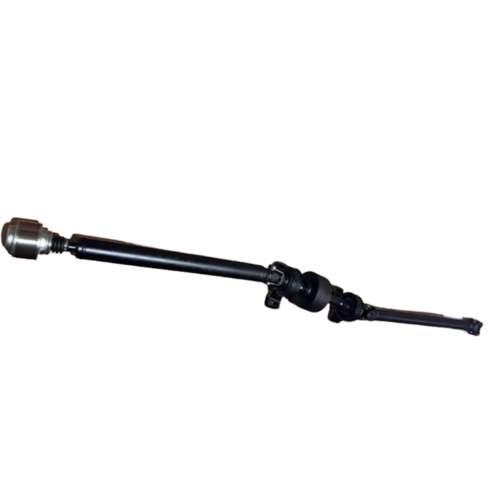 Complete propshaft (Without crankshaft damper) - EUROSPARE
