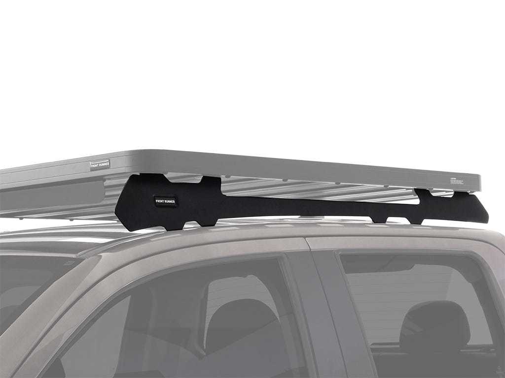 GWM P Series (2020-Current) Foot Rails