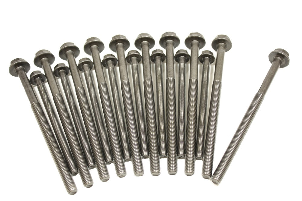 Head Bolt Kit - Def Puma 2.4 - ALLMAKES 4X4